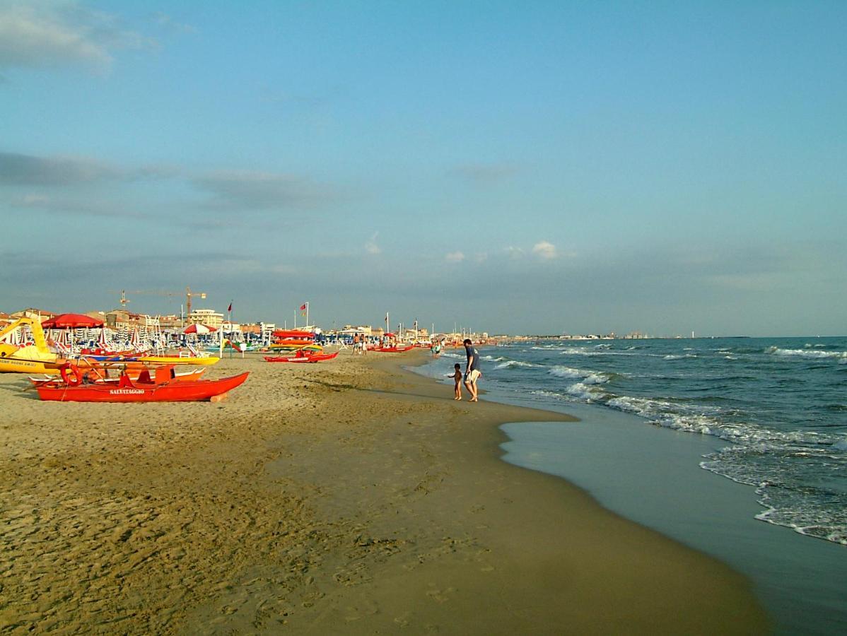 소레델라고푸치니 Tra Puccini Ed Il Mare 아파트 외부 사진